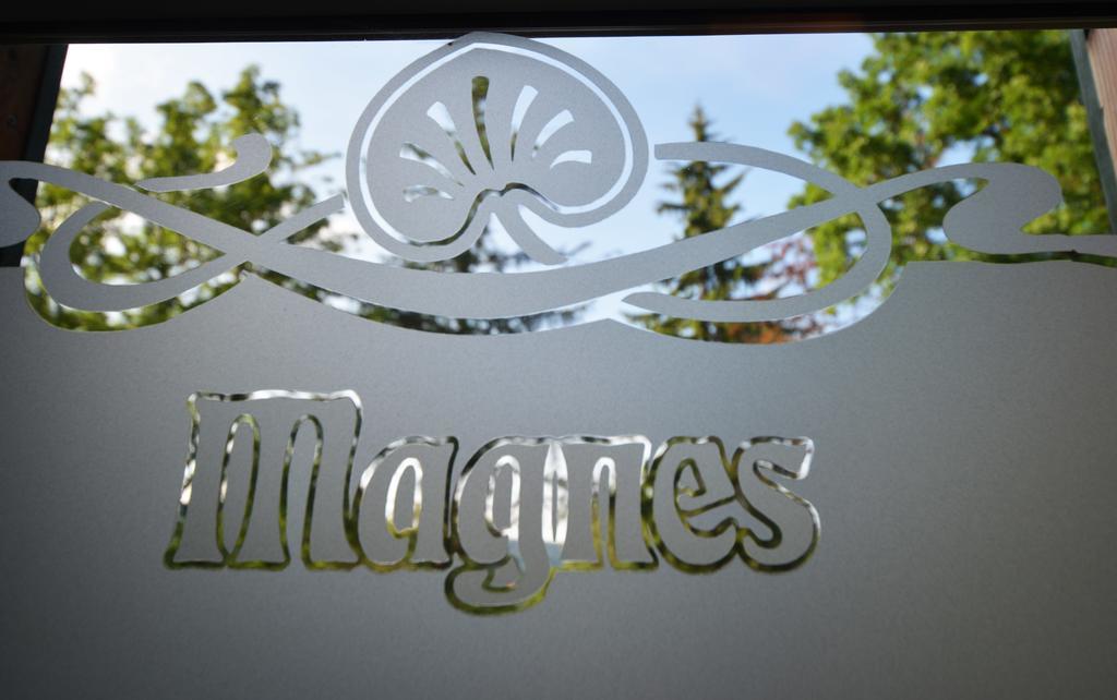 Hotel Magnes Szklarska Poręba Exterior foto