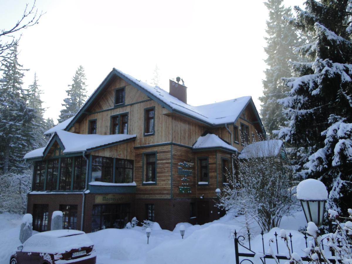 Hotel Magnes Szklarska Poręba Exterior foto